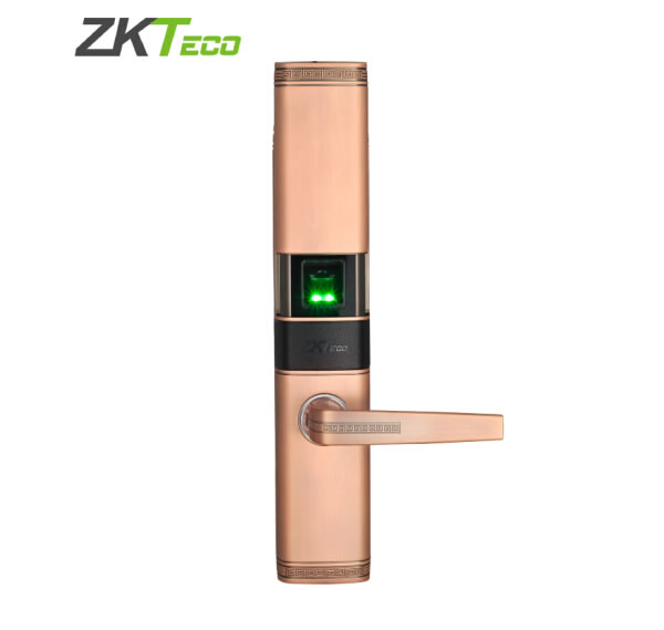 中控（zkteco）智能锁TL200 智能锁指纹锁人脸识别