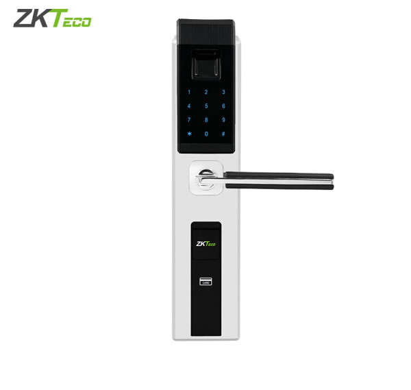 中控（zkteco）智能锁Z1 智能锁指纹锁人脸识别锁